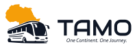 TAMO Africa Logo